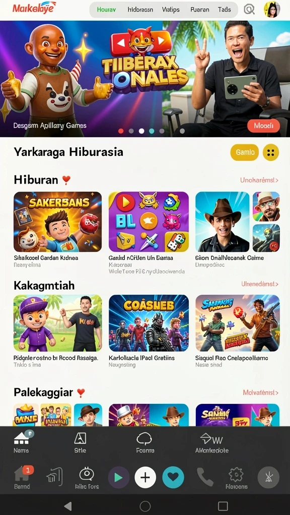 Screenshot 666menang nomor 1