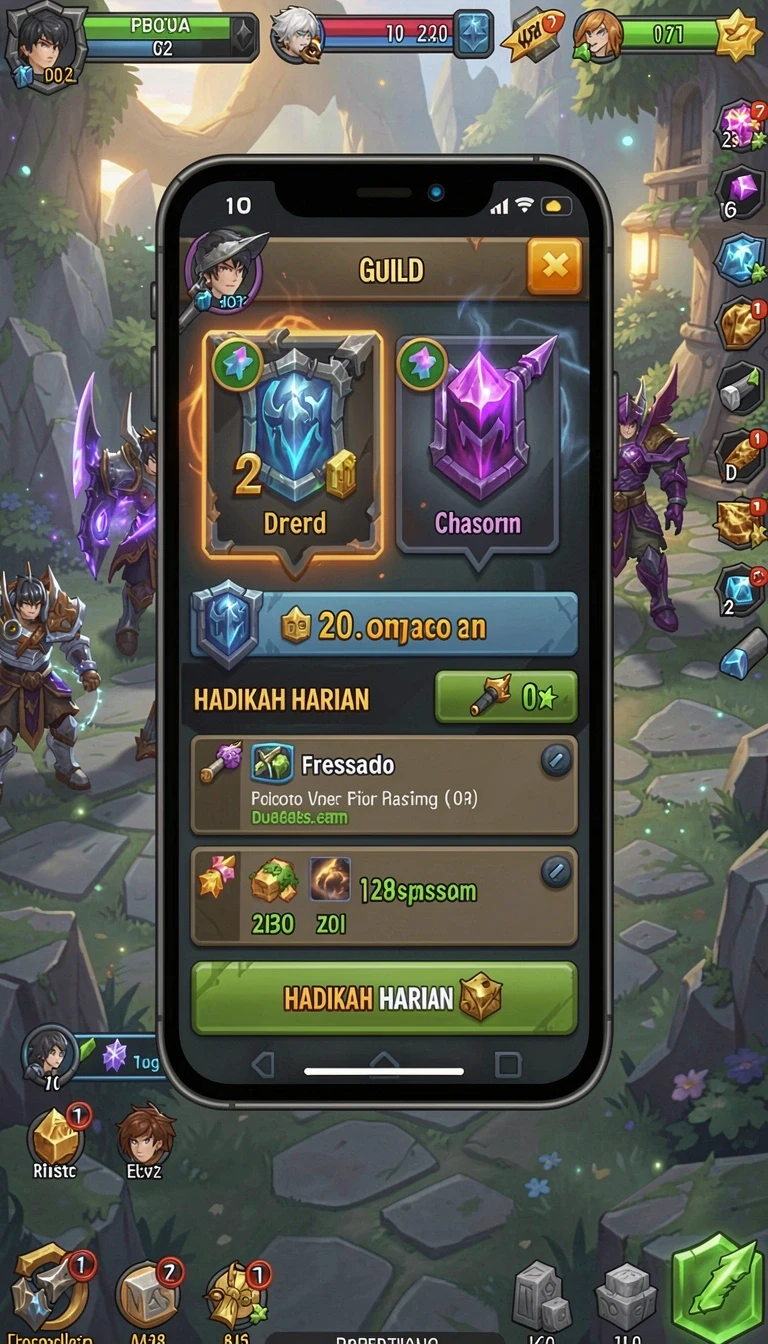 Screenshot 99rp nomor 1
