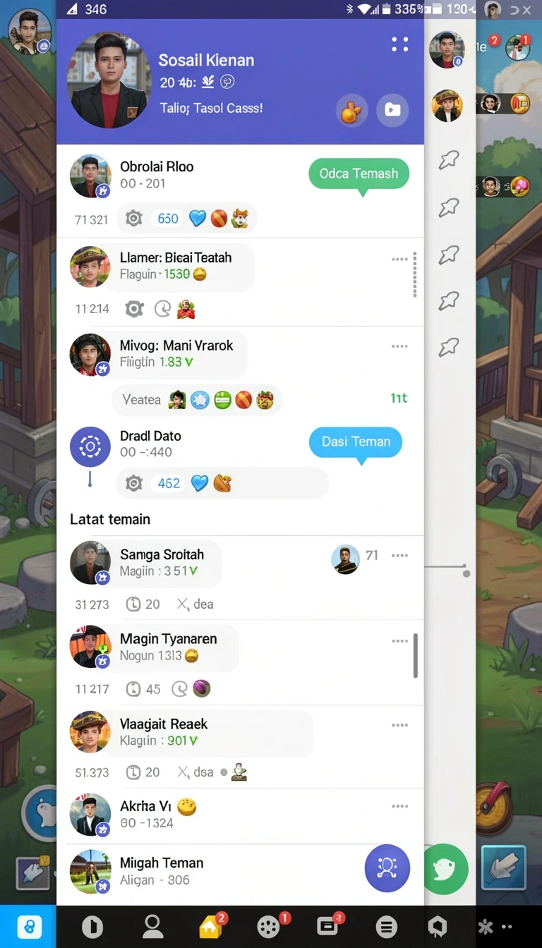 Screenshot 9sl nomor 1