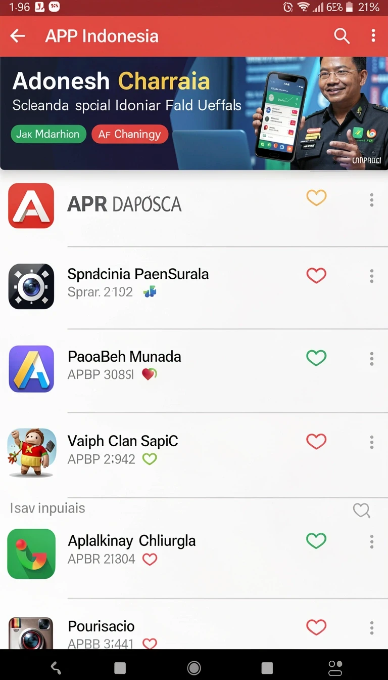 Screenshot api36 nomor 3
