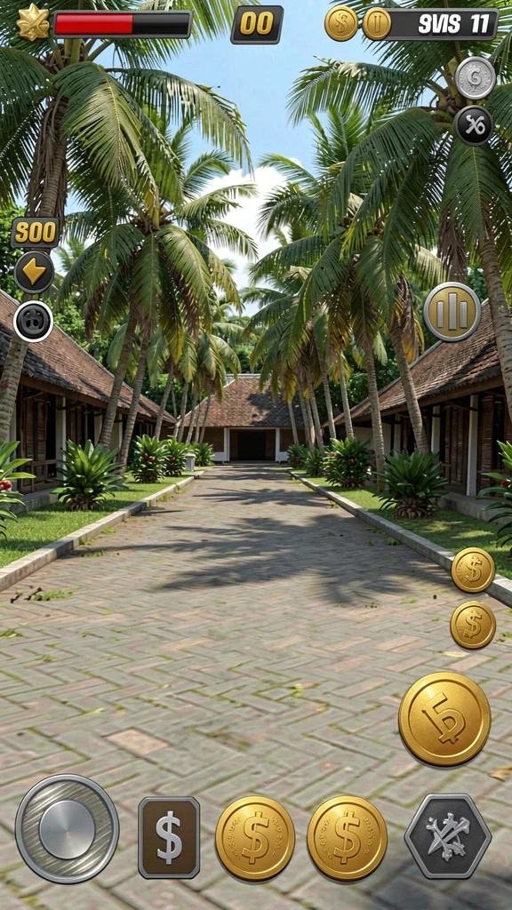 Screenshot bandarcolok nomor 2
