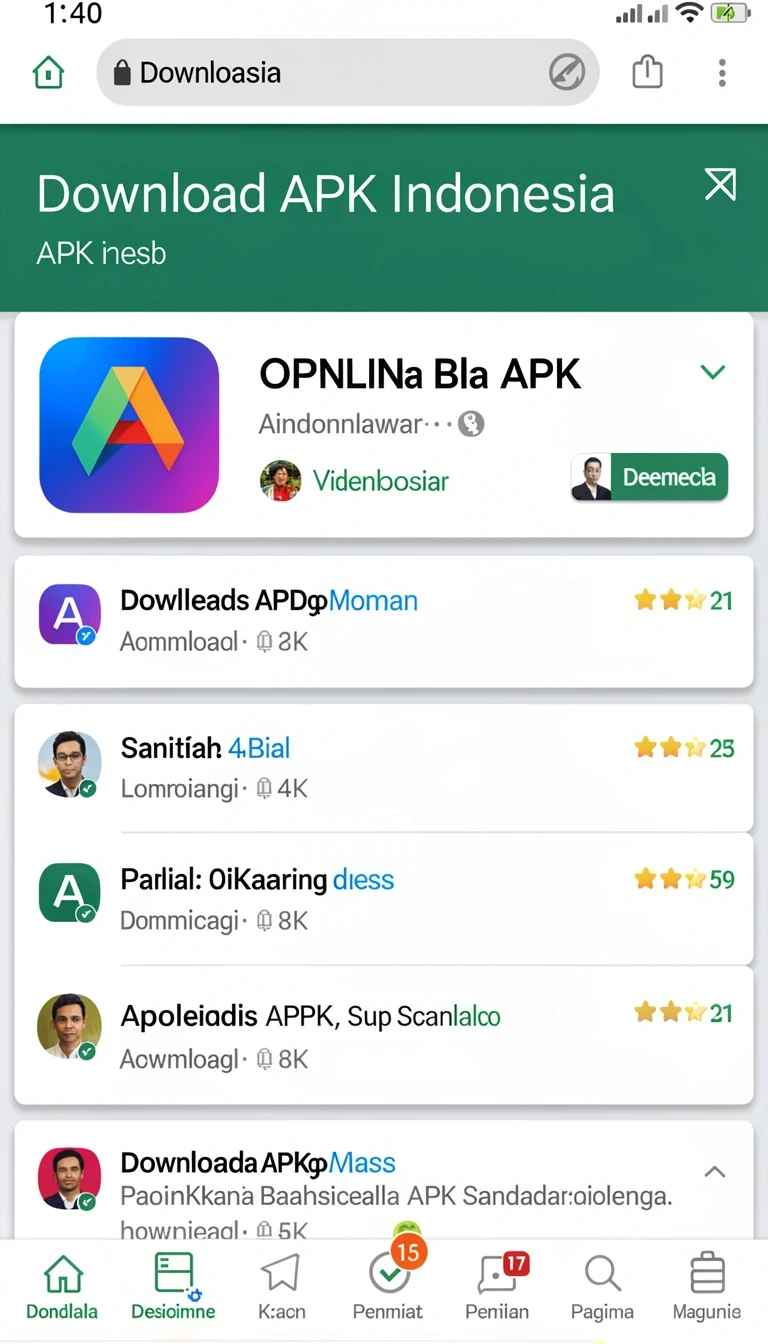 Screenshot bosku777 nomor 1