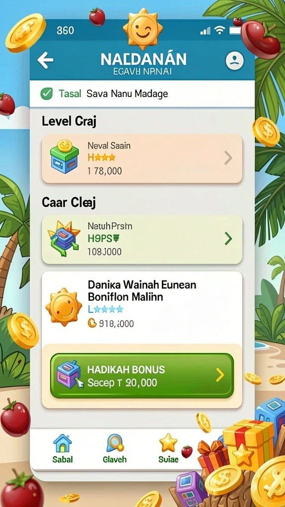 Screenshot cadas138 nomor 1