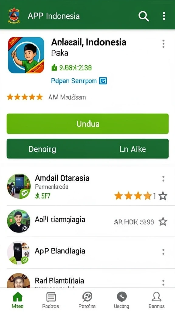 Screenshot cakra777 nomor 2