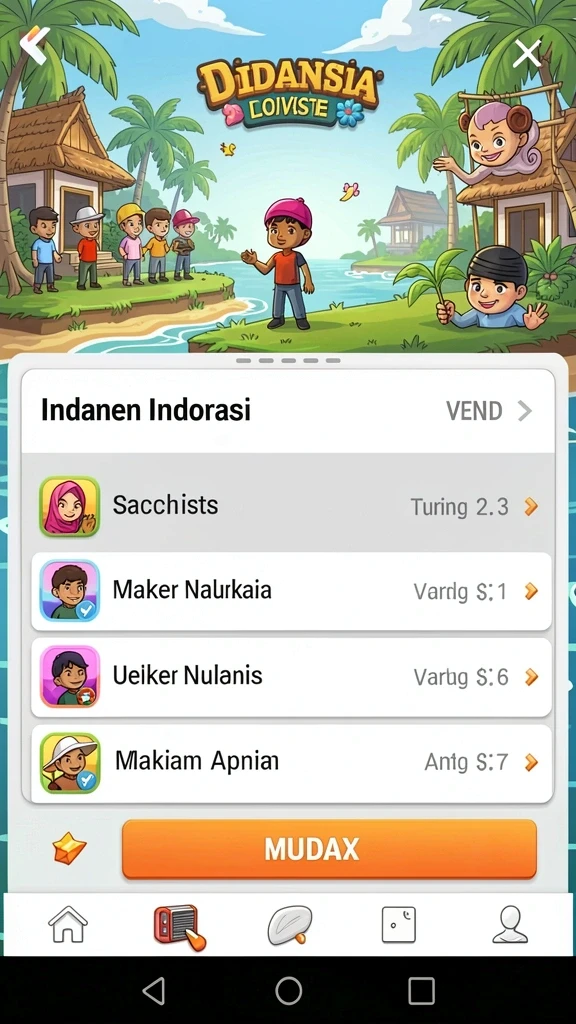 Screenshot cu888 nomor 3