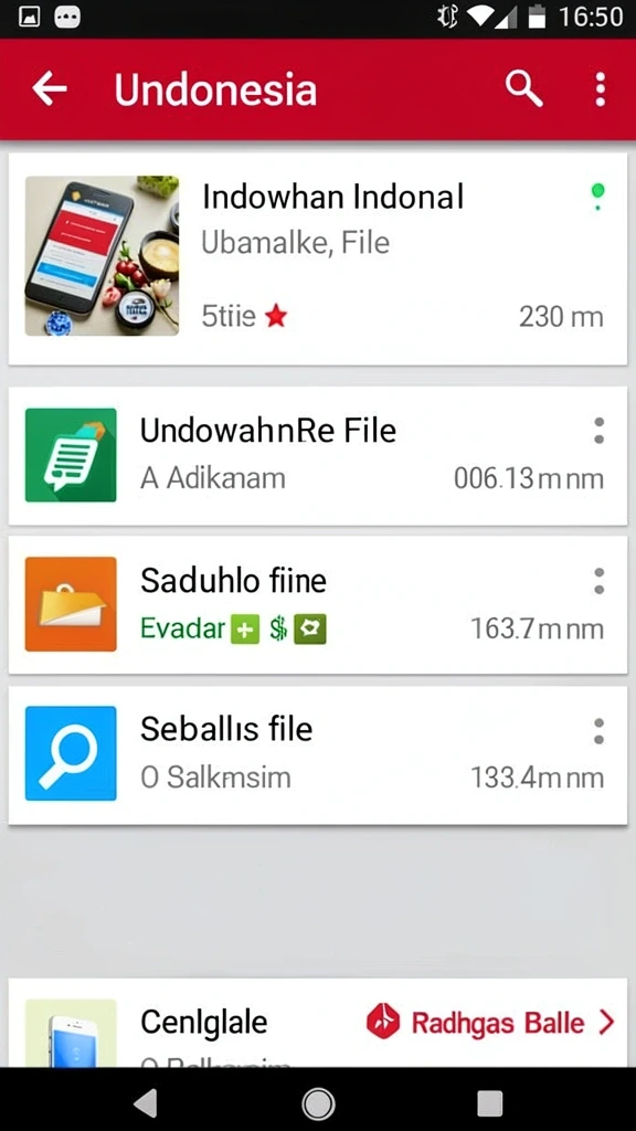 Screenshot danatoto nomor 1