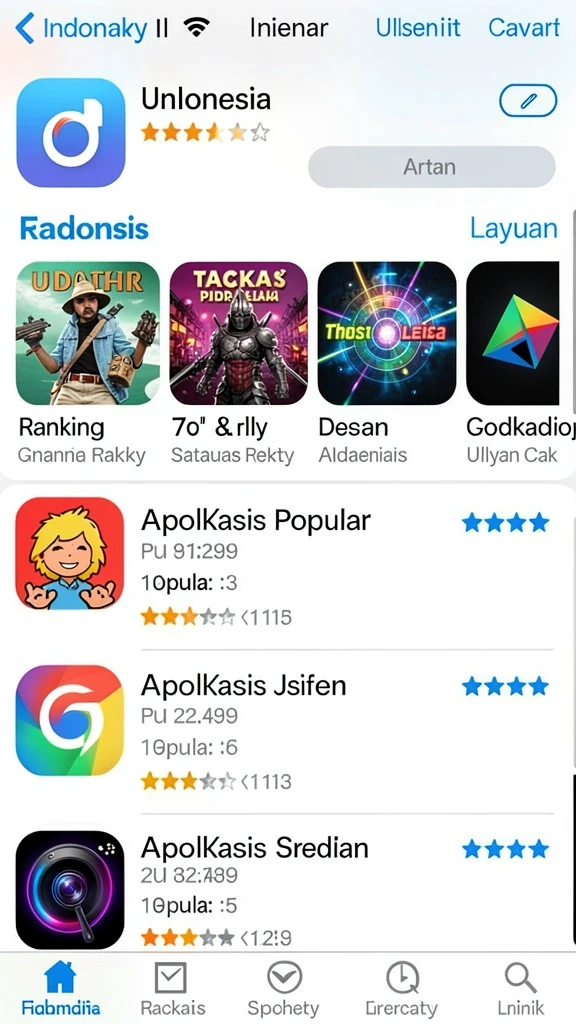 Screenshot danatoto nomor 3
