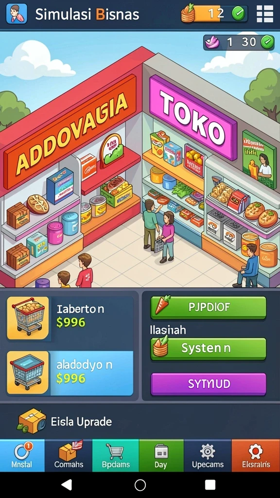 Screenshot dewatogel nomor 3