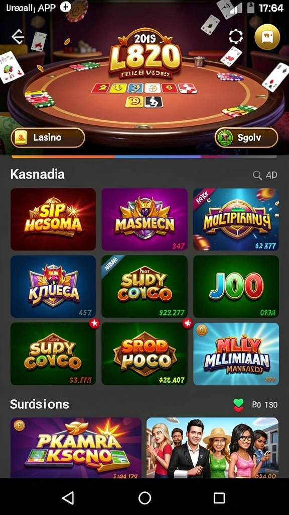 Screenshot dewi288 nomor 2
