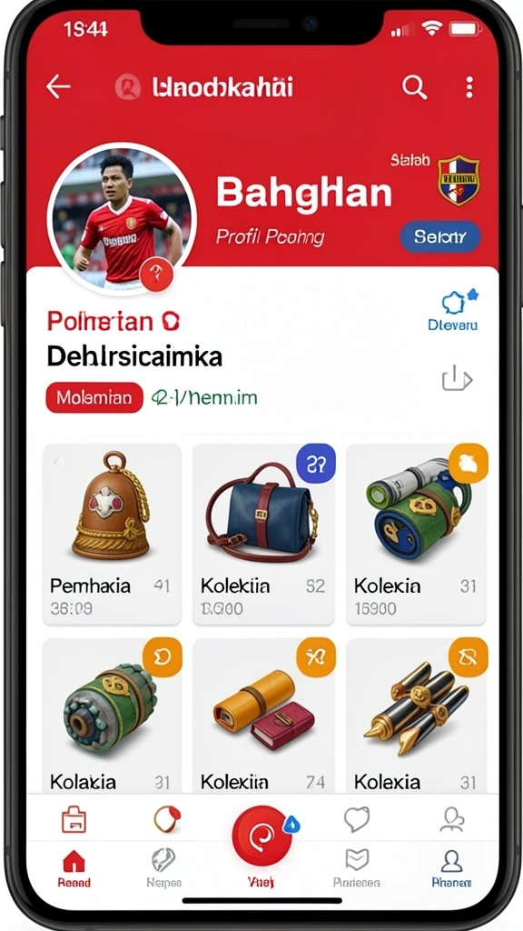 Screenshot dora77 nomor 2