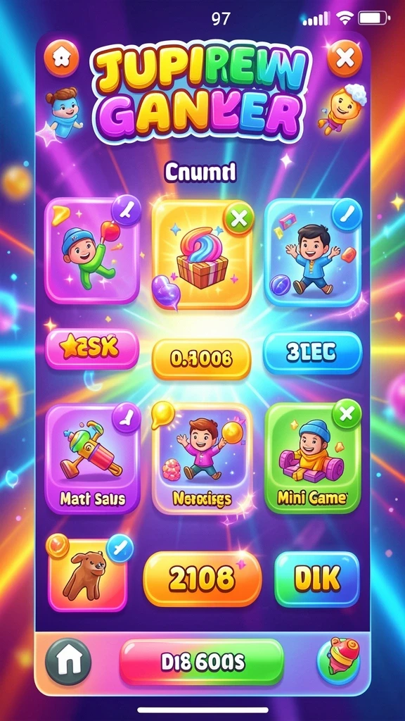 Screenshot dora77 nomor 3