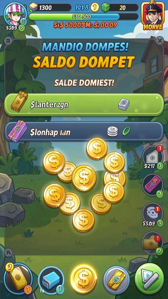 Screenshot gg288 nomor 1