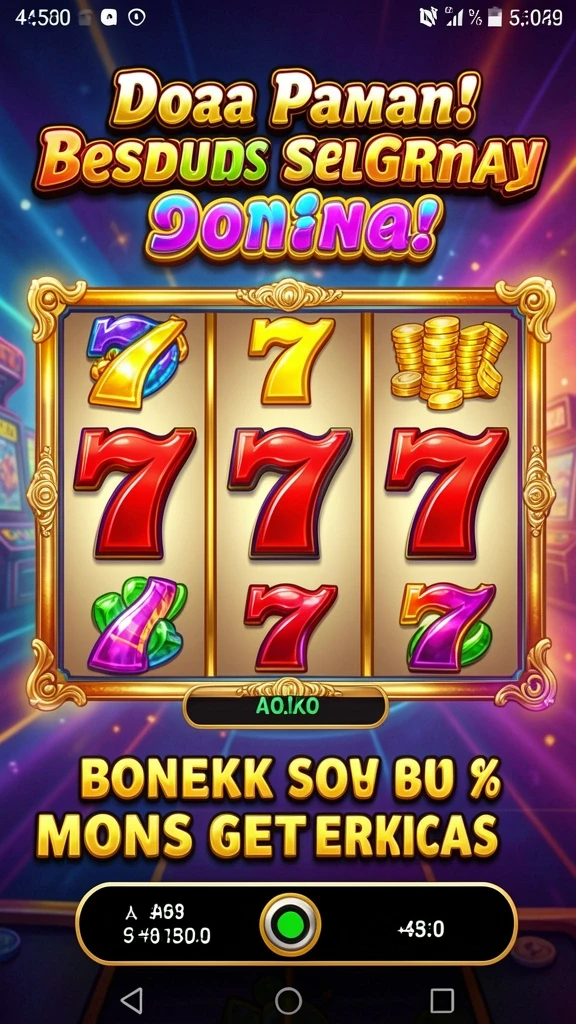 Screenshot glowin88 nomor 1