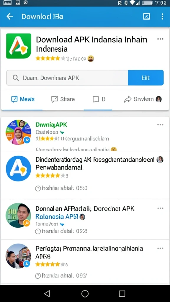 Screenshot gobetasia nomor 2