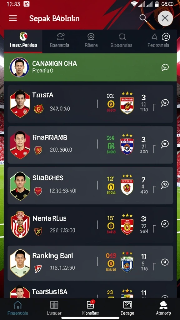 Screenshot goltogel nomor 1