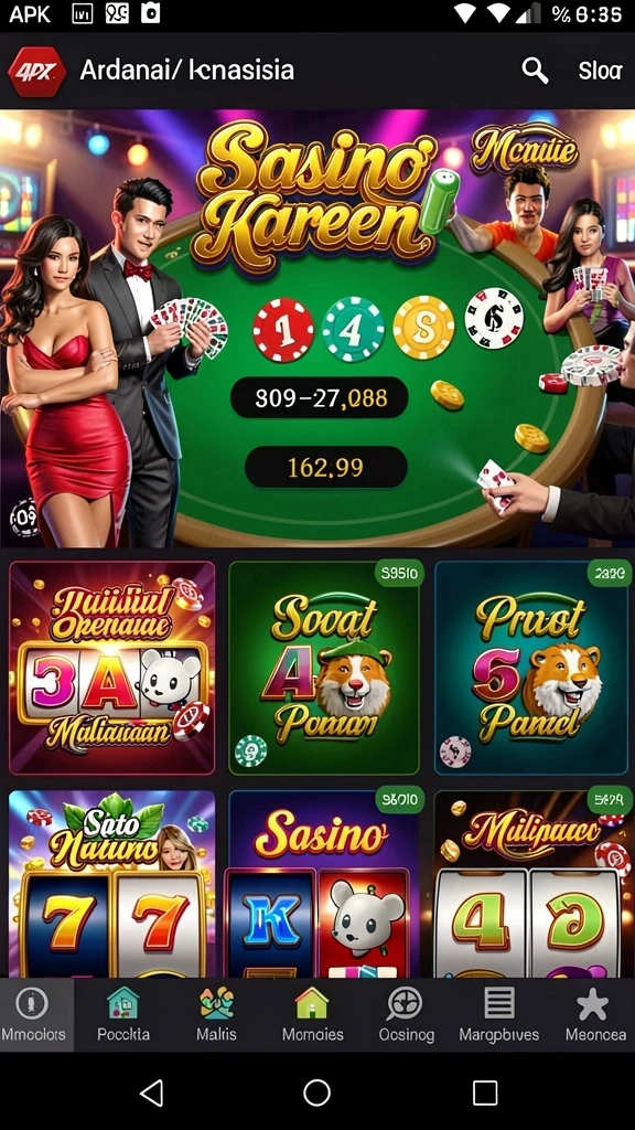 Screenshot harapjp nomor 3