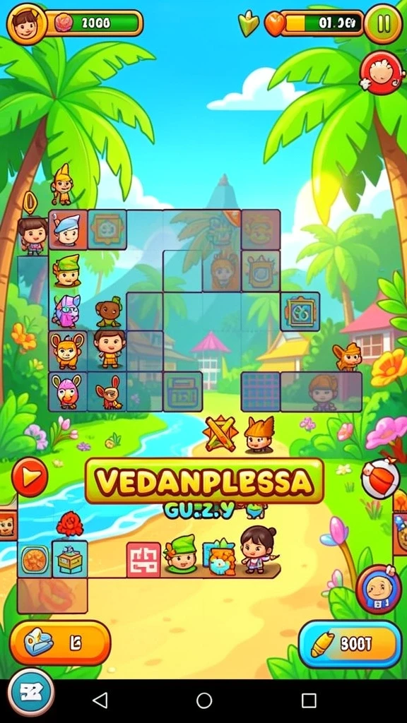Screenshot hokiwin nomor 3