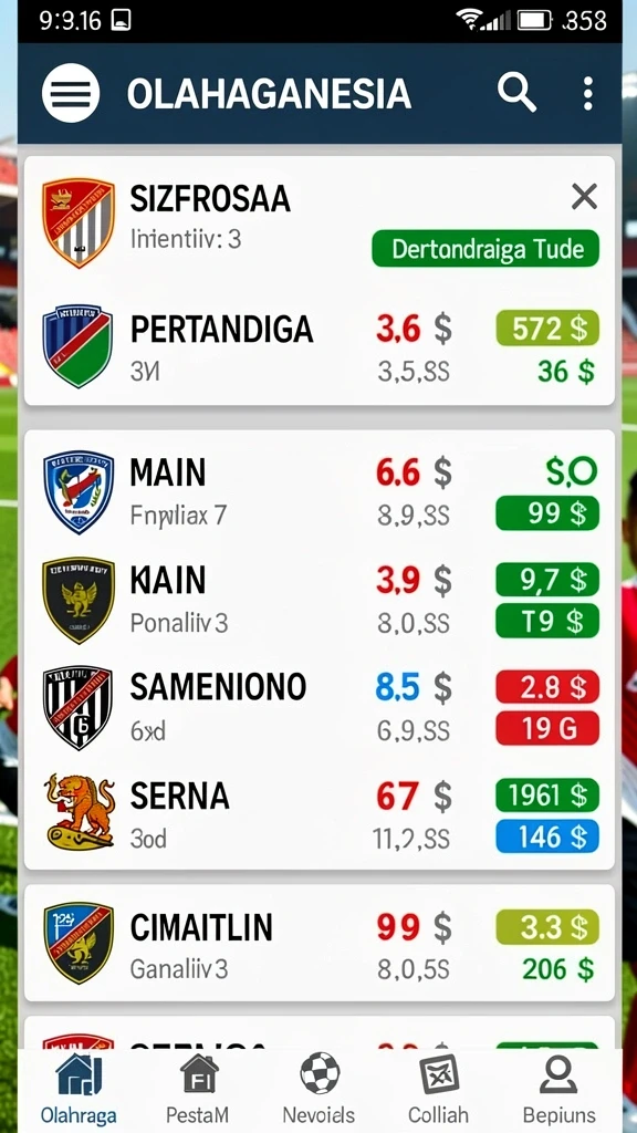 Screenshot hot51 nomor 1
