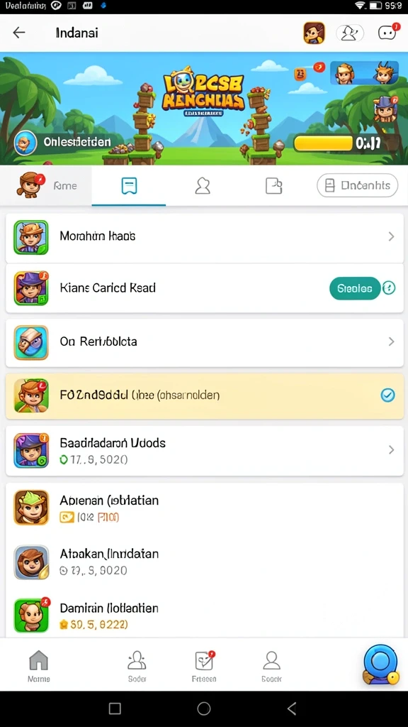 Screenshot id777 nomor 1