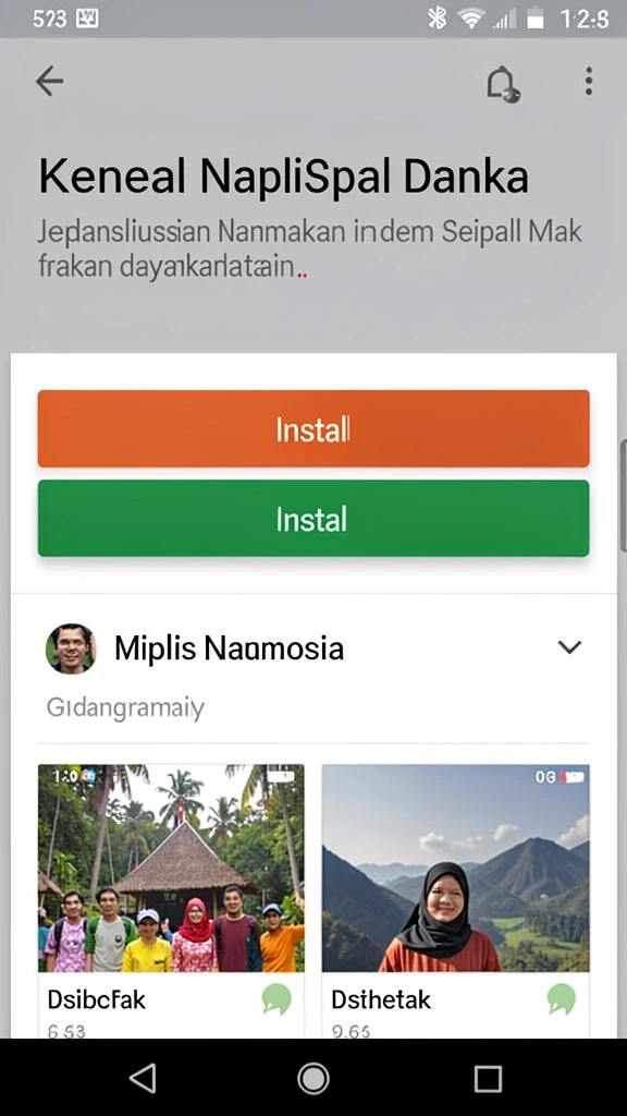 Screenshot idebet nomor 3