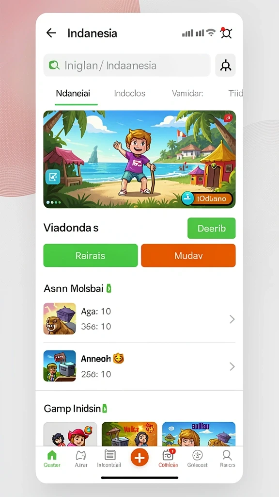 Screenshot indo777 nomor 2