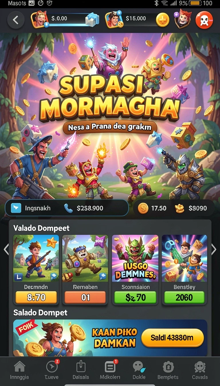 Screenshot jktgame nomor 3