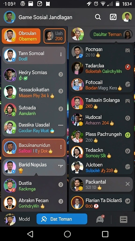 Screenshot joss777 nomor 1