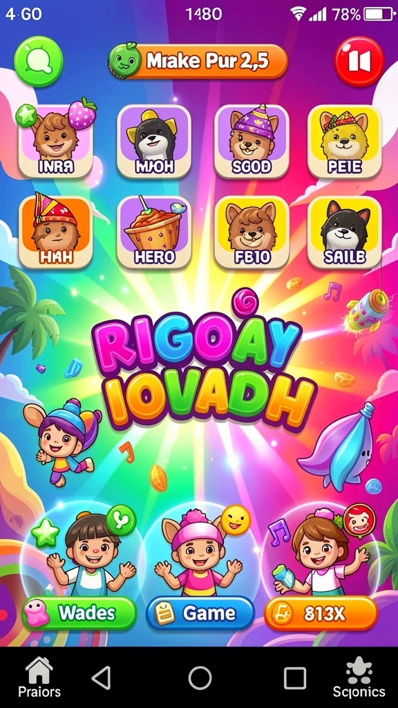 Screenshot jtblue nomor 2