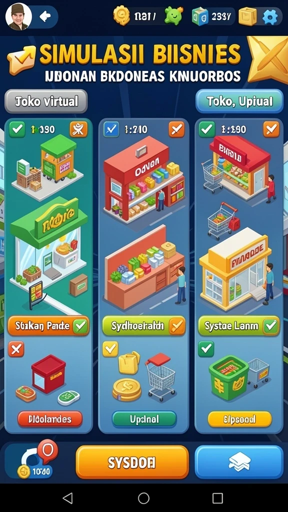 Screenshot kaskustoto nomor 2