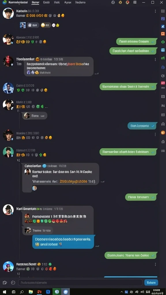 Screenshot kaskustoto nomor 3