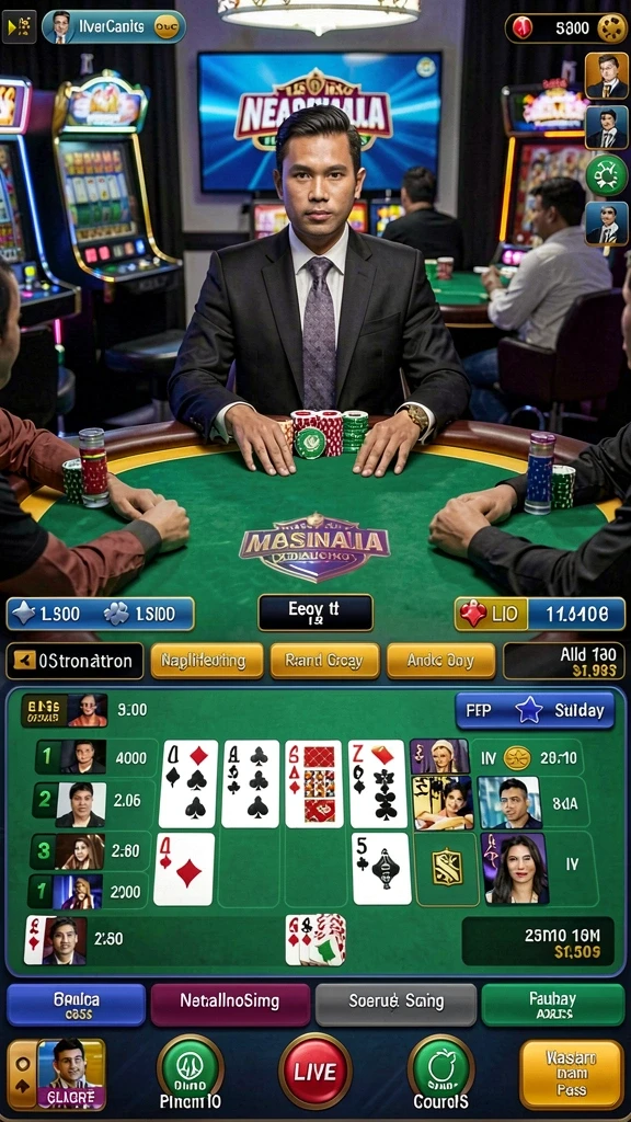 Screenshot kipas777 nomor 3
