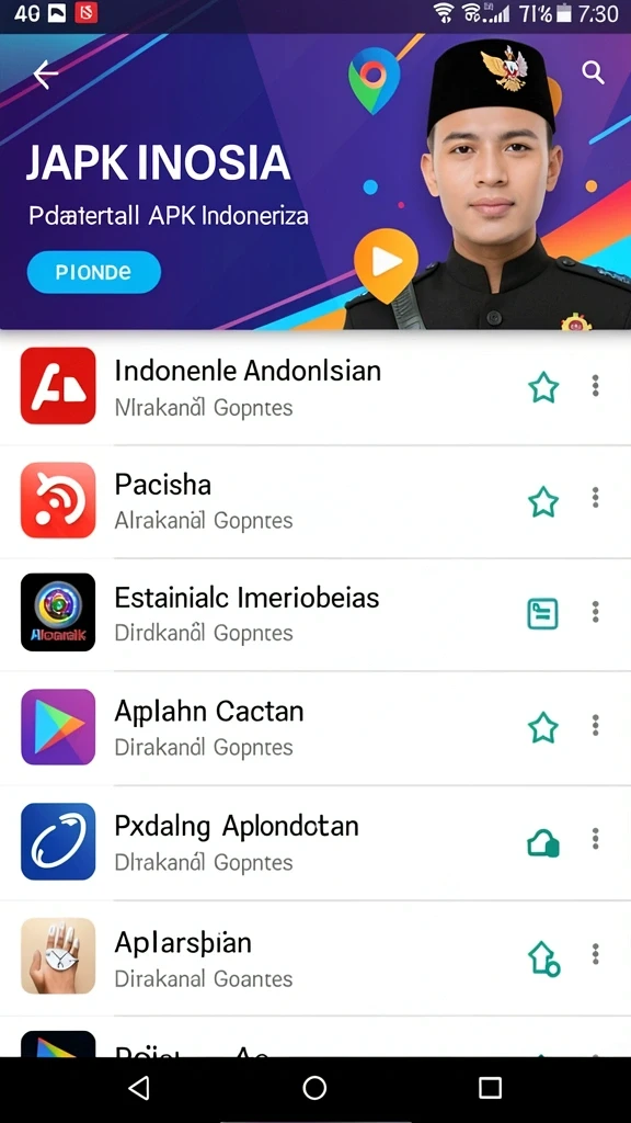 Screenshot lk21 nomor 1