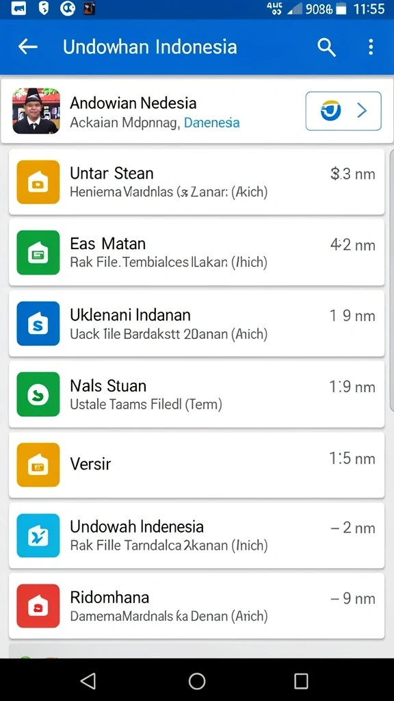 Screenshot macantoto nomor 2
