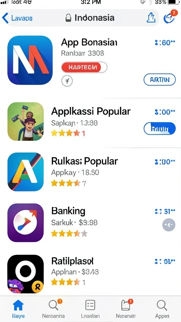 Screenshot main88 nomor 1