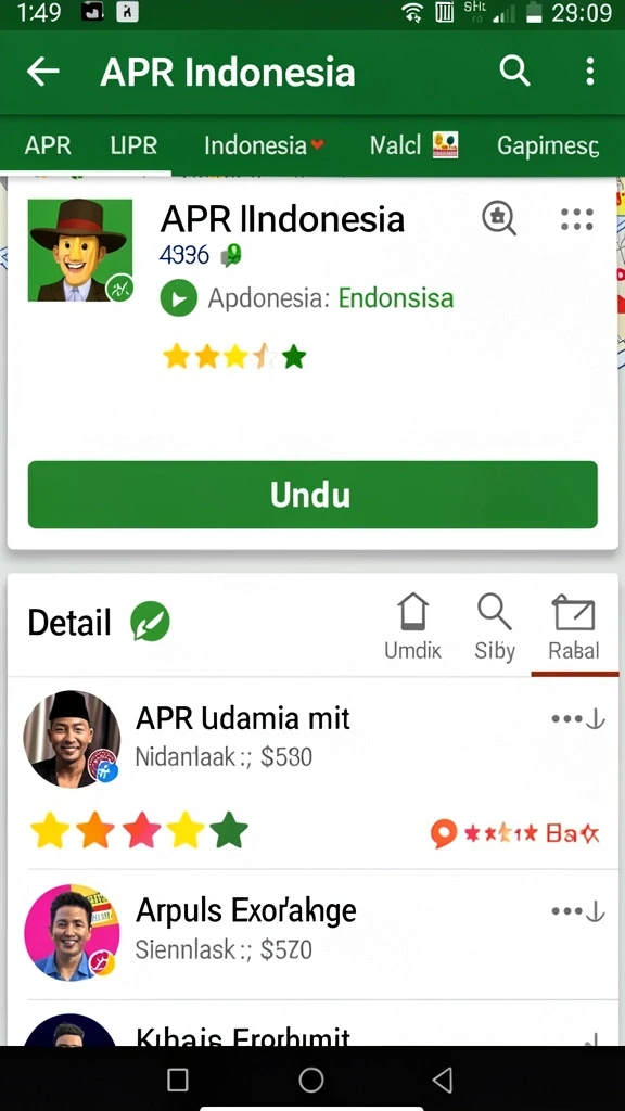 Screenshot mc888 nomor 1