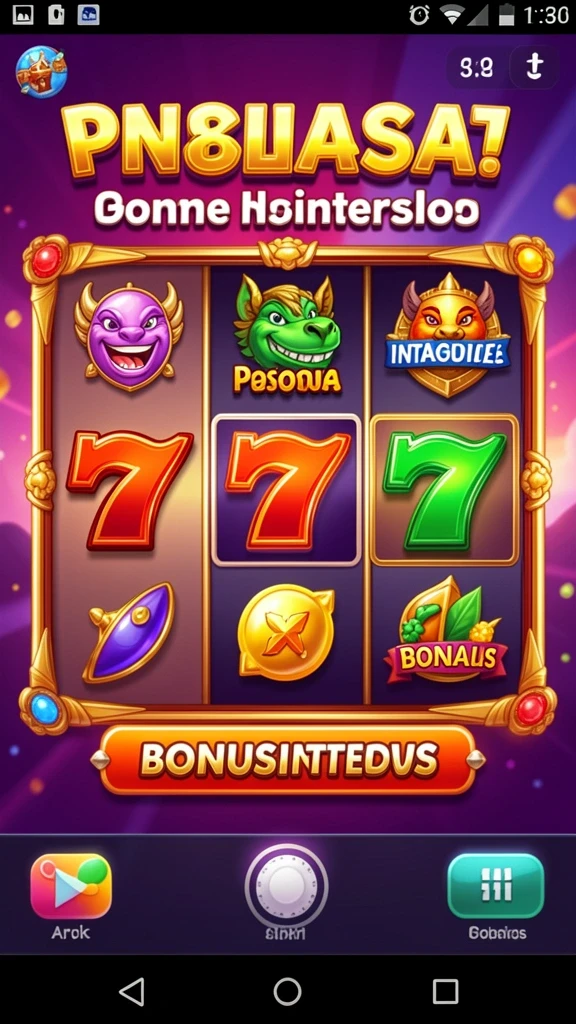 Screenshot menang123 nomor 2