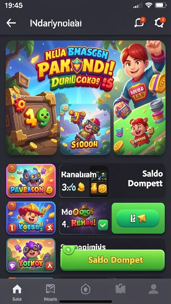 Screenshot naga889 nomor 3