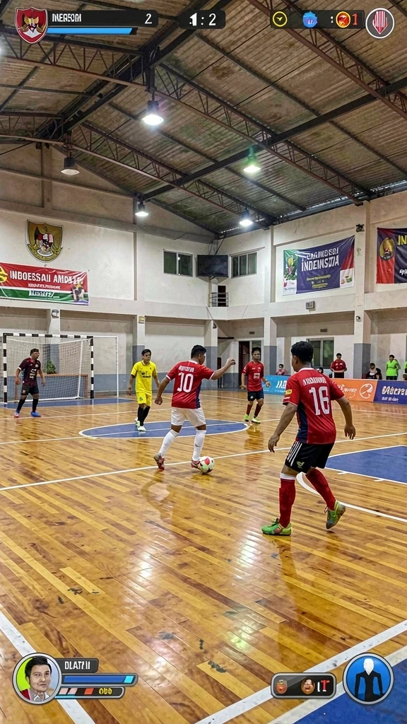 Screenshot p200m nomor 1