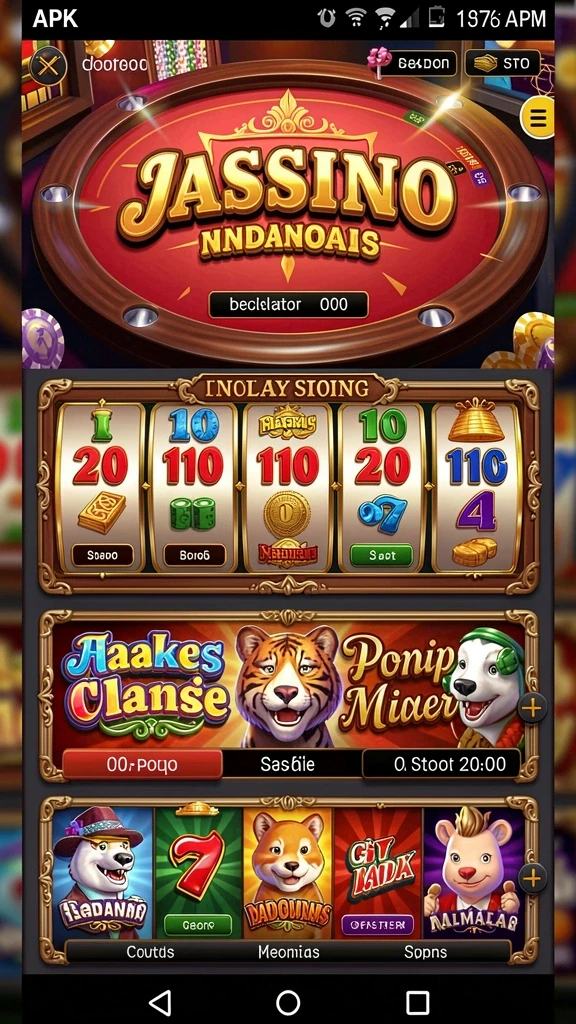 Screenshot p200m nomor 3