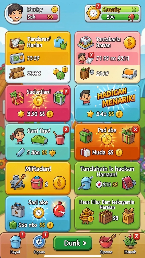 Screenshot pakde4d nomor 2