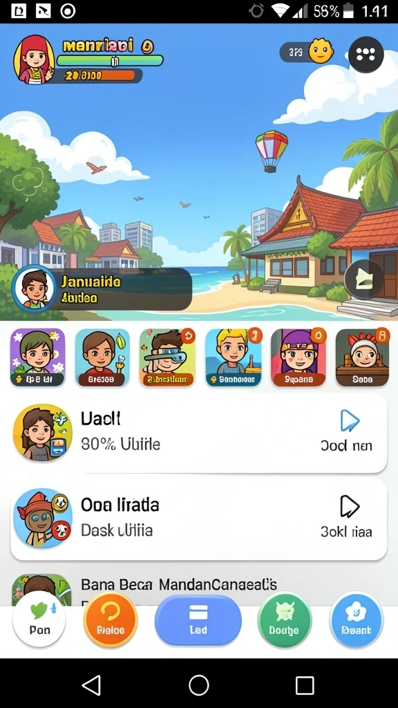 Screenshot pgking nomor 2