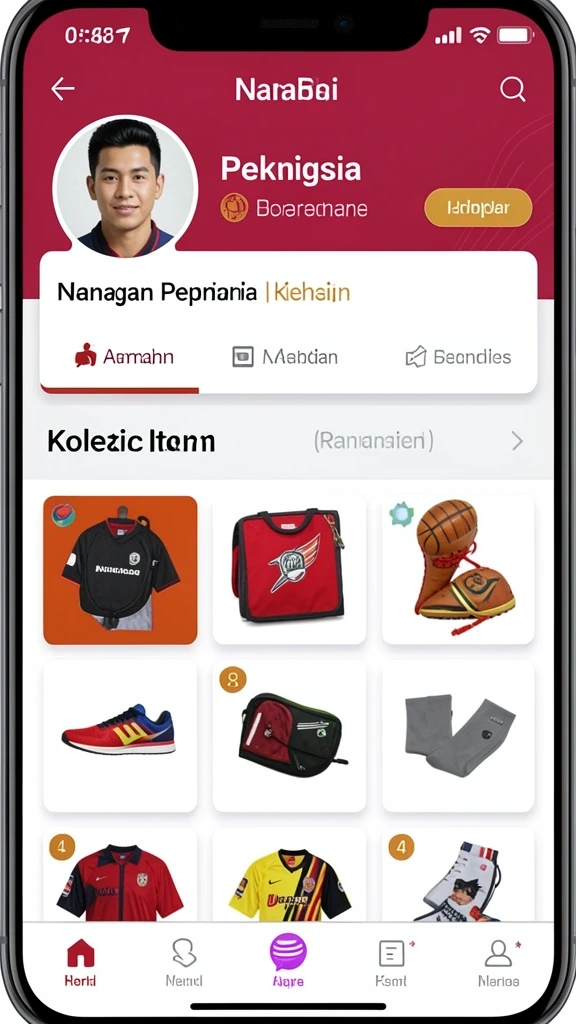 Screenshot pgking nomor 3