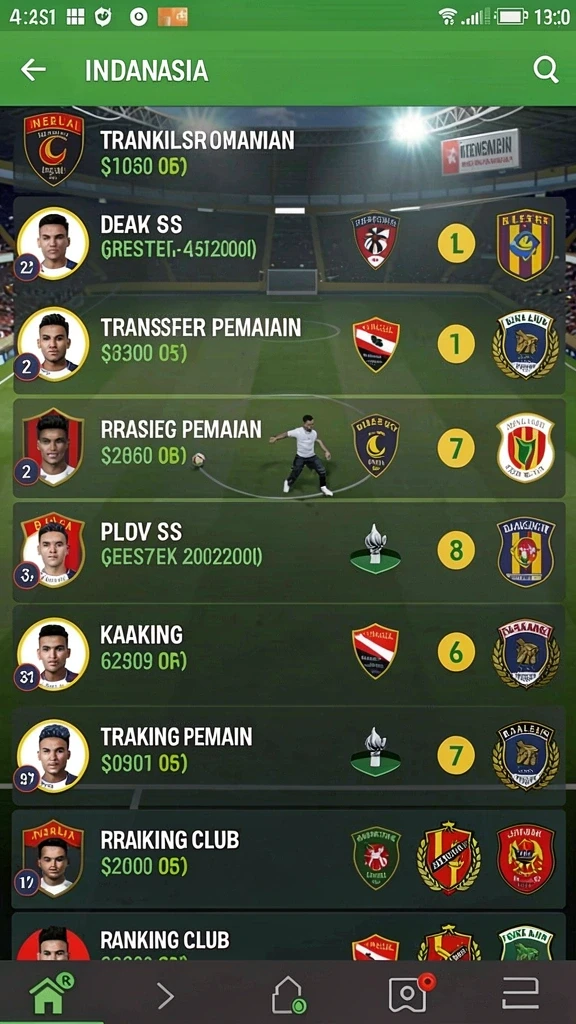 Screenshot pgtoto nomor 1