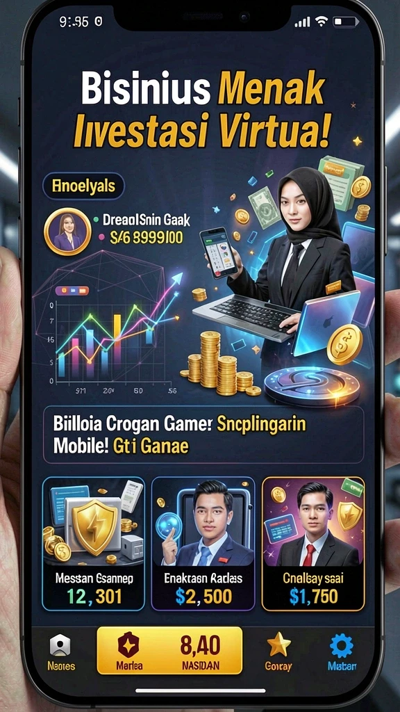 Screenshot rajazeus nomor 3