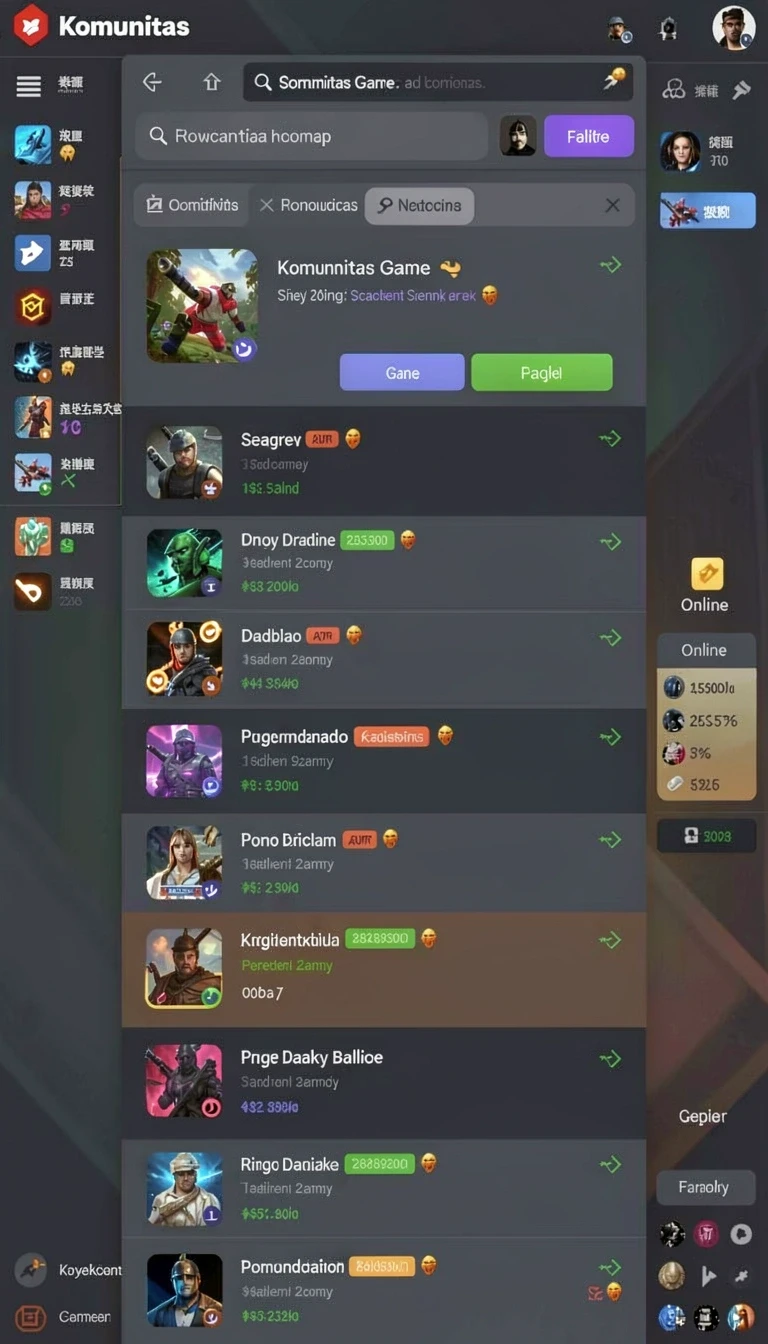 Screenshot rp8 nomor 1