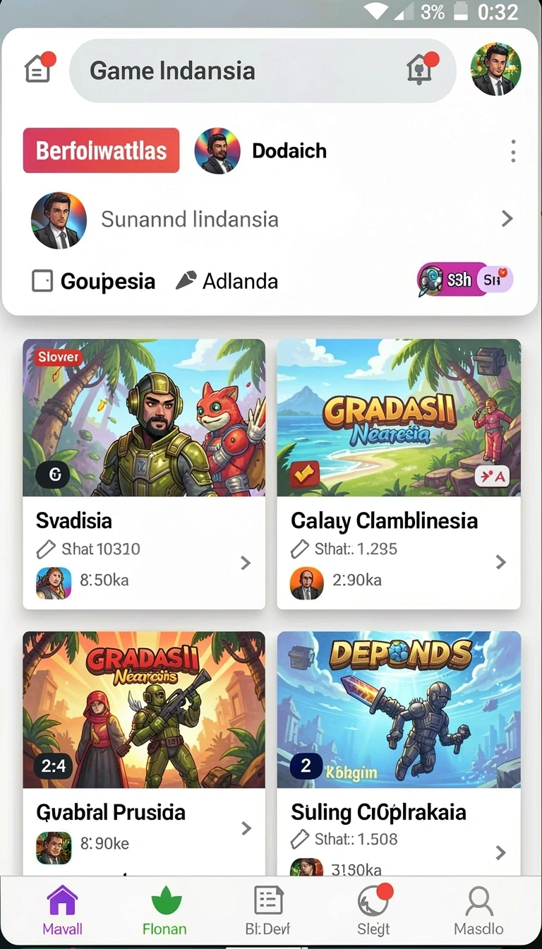 Screenshot rp99 nomor 1