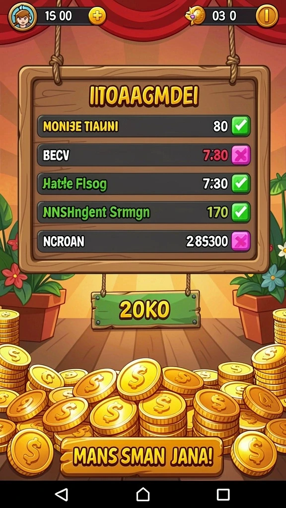 Screenshot rpgame nomor 2