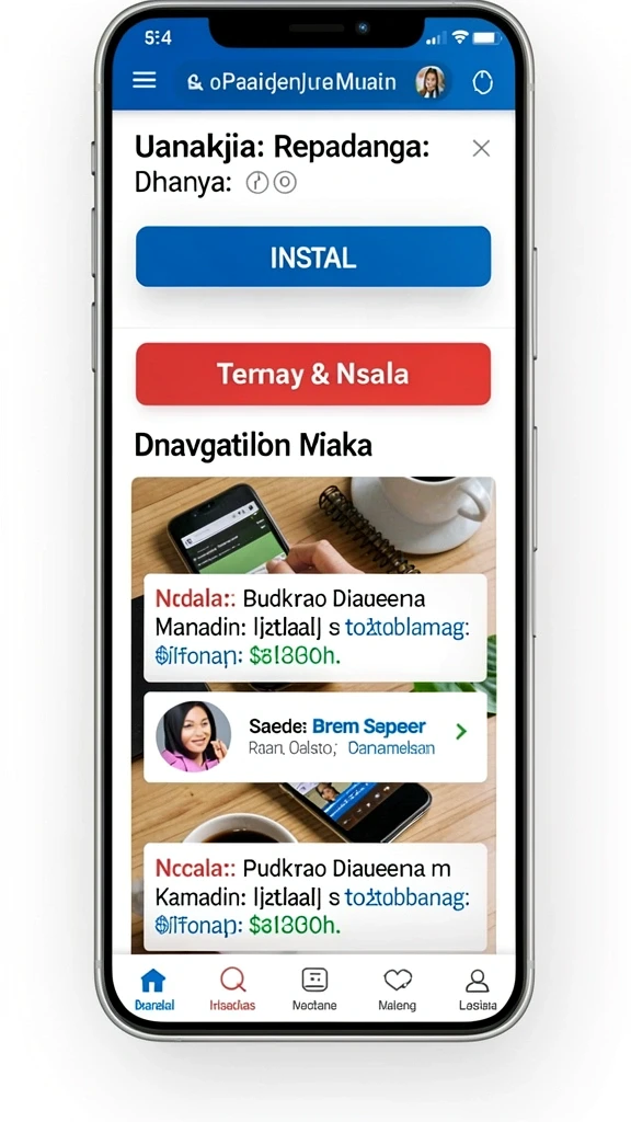 Screenshot rpgame nomor 3