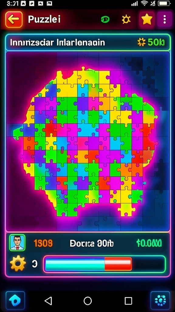 Screenshot rsngame nomor 3