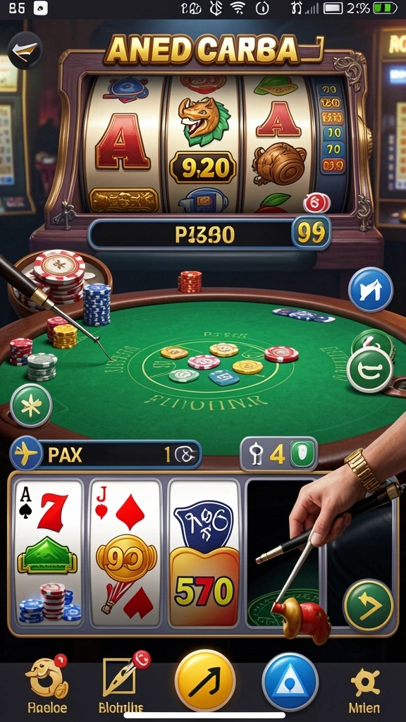Screenshot supersvip nomor 3